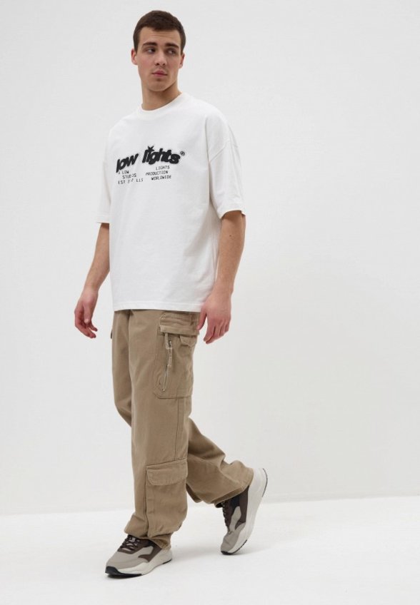 Футболка Low Lights