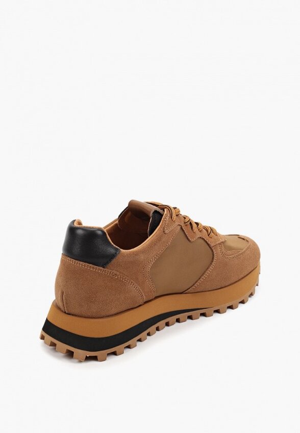 Кроссовки Salamander