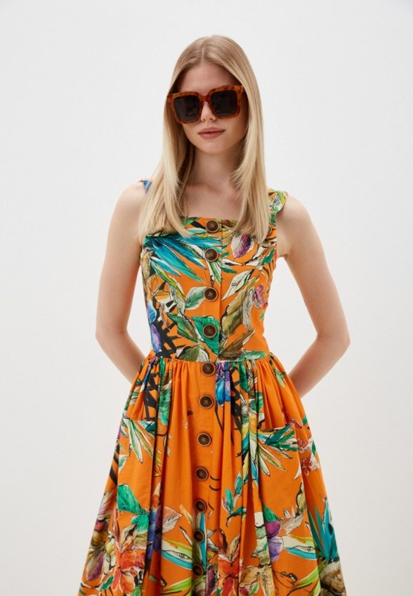 Сарафан MadaM T