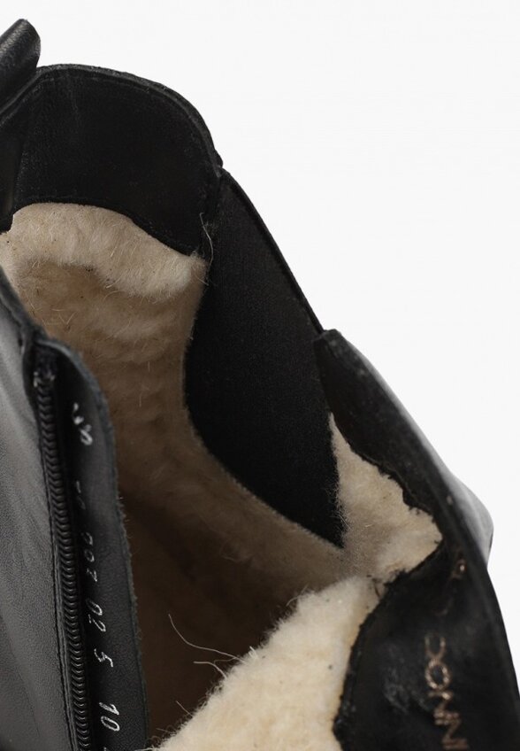 Ботинки Francesco Donni