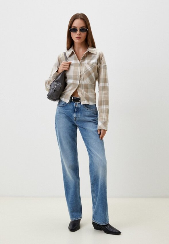 Рубашка O'STIN