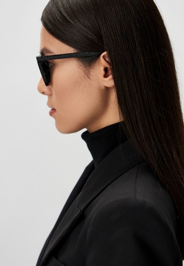 Очки солнцезащитные Versace