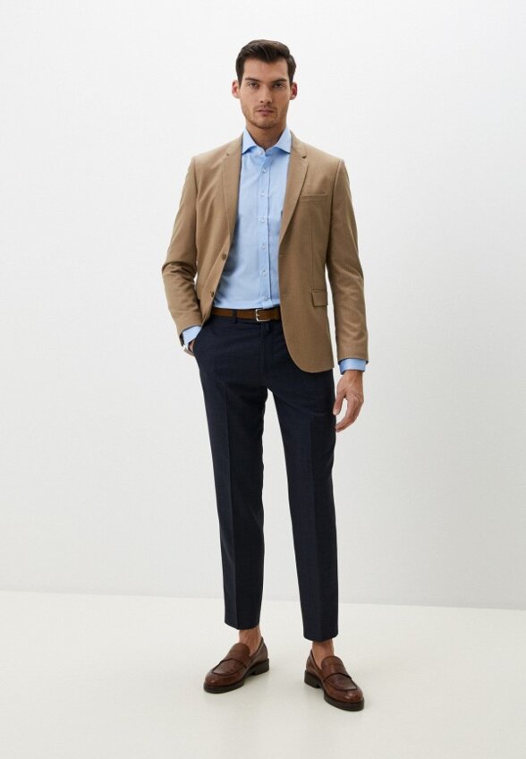 Рубашка Cacharel