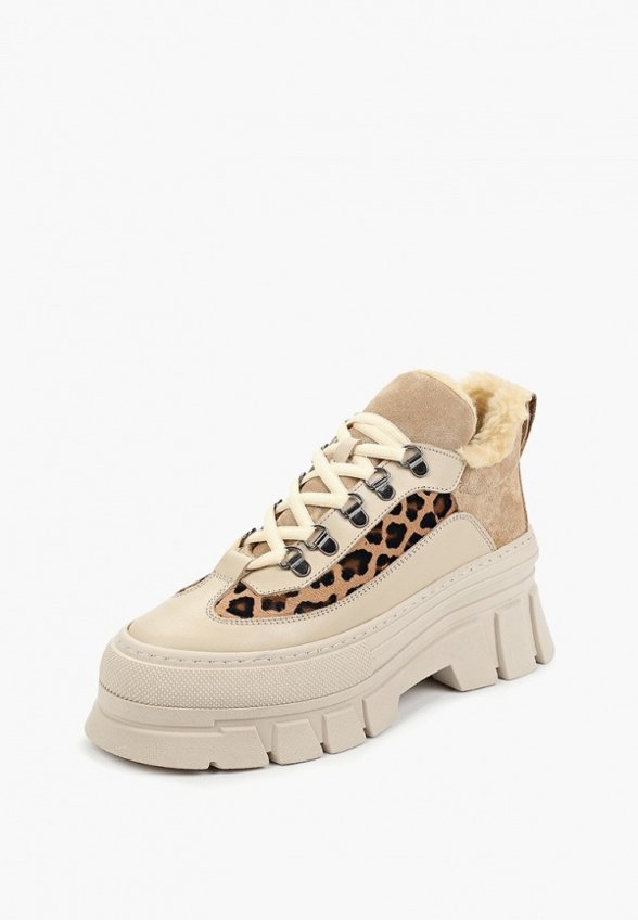 Ботинки Valeani