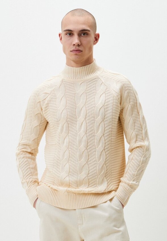 Джемпер Vivawool