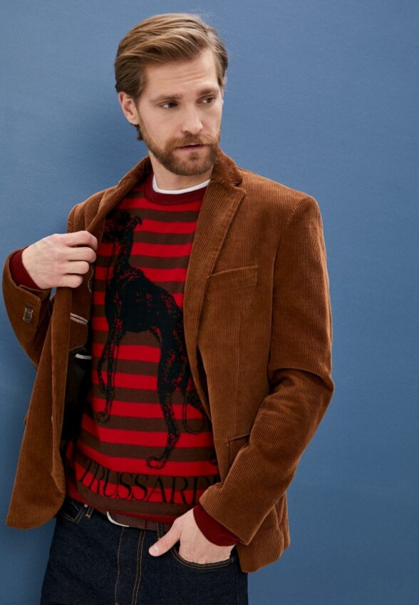 Джемпер Trussardi