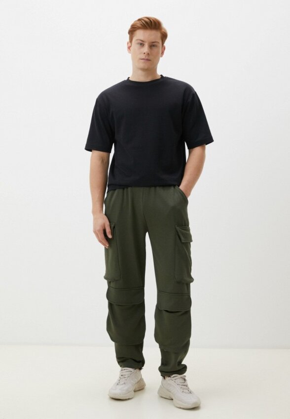 Брюки спортивные Dali Sport