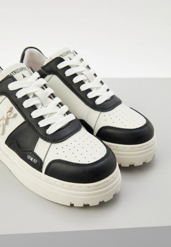 Кеды Patrizia Pepe