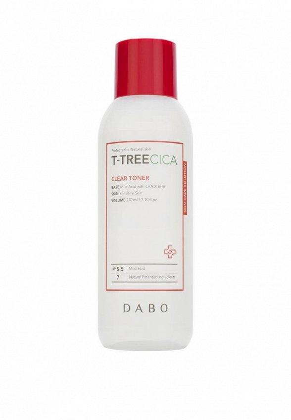 Тонер для лица Dabo