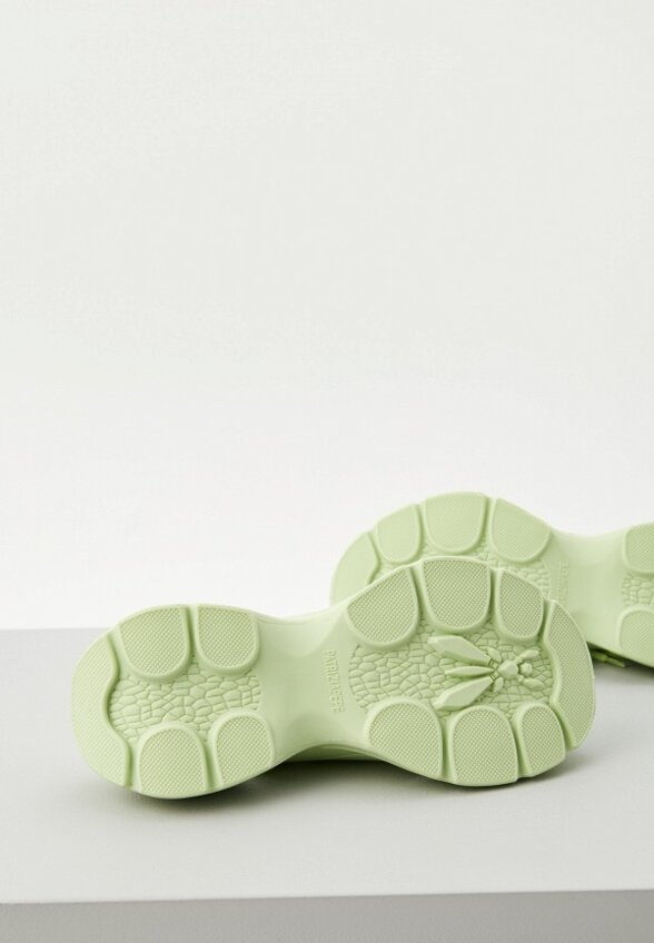 Кроссовки Patrizia Pepe