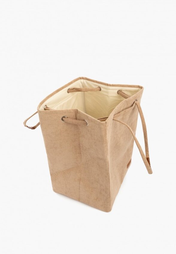 Корзина для белья DeNastia