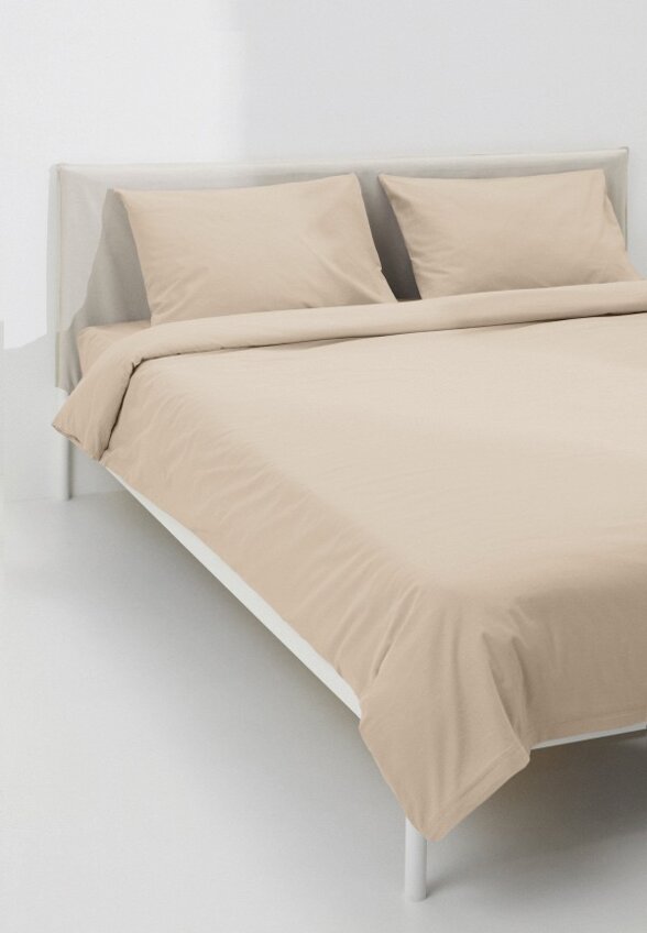 Постельное белье 2-спальное Lamoda Home