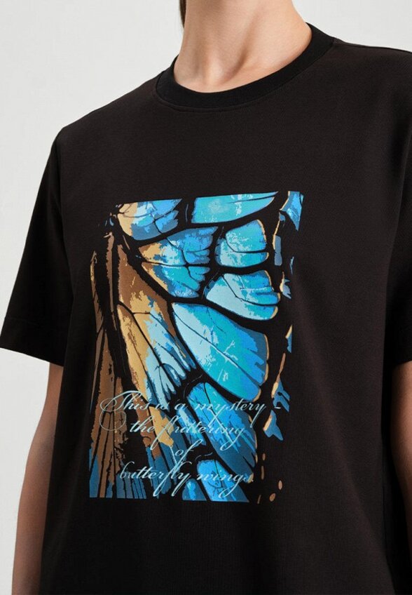 Футболка Antiga