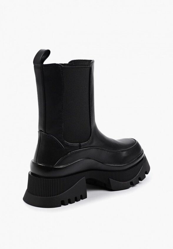 Ботинки Араз