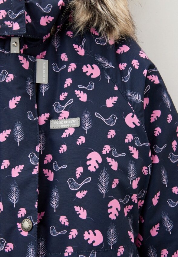 Комбинезон утепленный Kerry