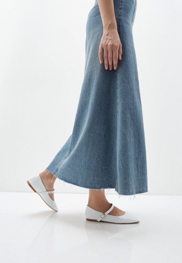 Балетки Aimosi