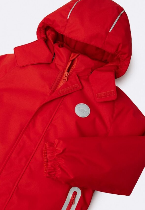 Комбинезон утепленный Lassie