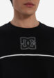 Футболка мужская DC Shoes Stripe Stone, Черный5  - превью