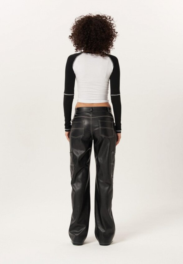 Лонгслив Feelz