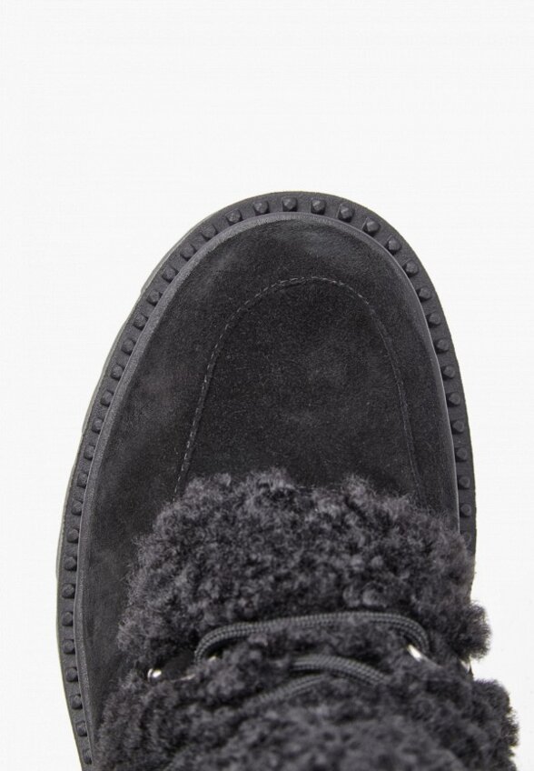 Ботинки Mascotte