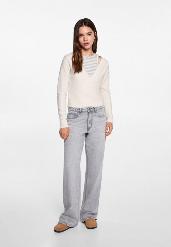 Кардиган Mango Teen