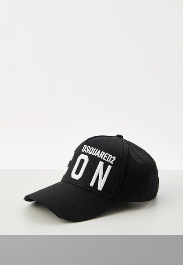 Бейсболка Dsquared2