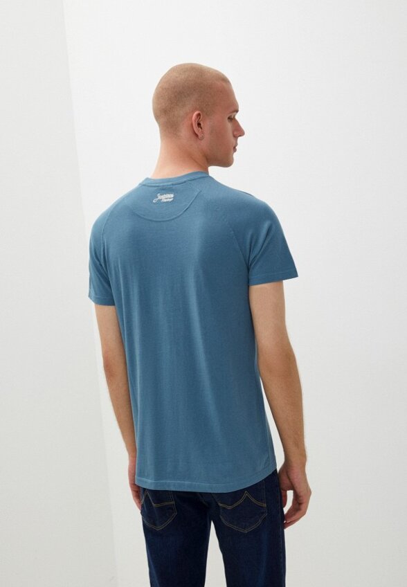 Футболка Запорожец Heritage