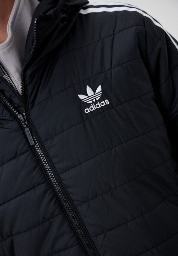 Куртка стеганая adidas Originals