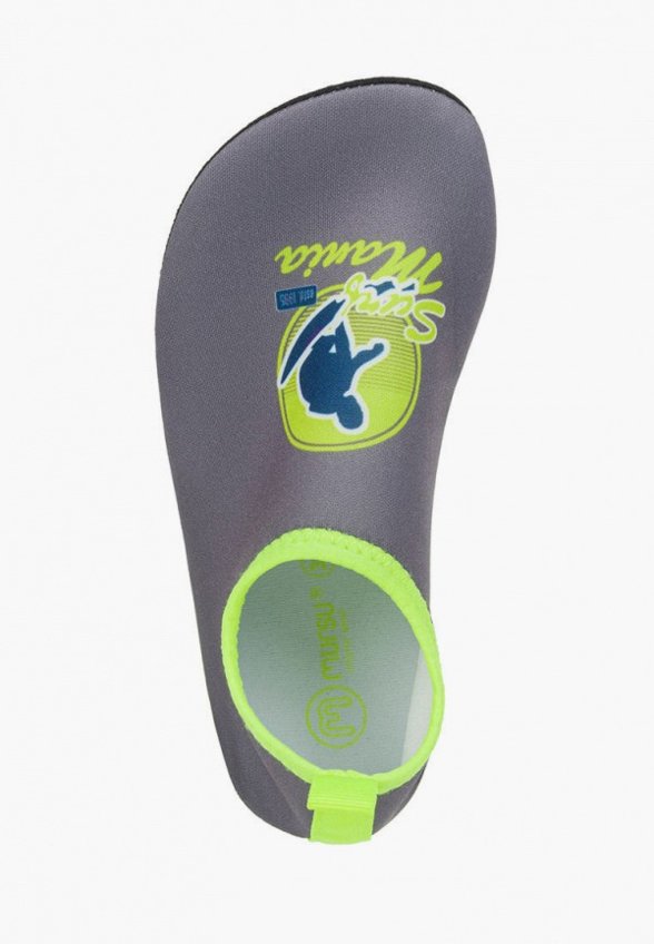 Акваобувь Mursu