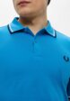 Поло Fred Perry5  - превью