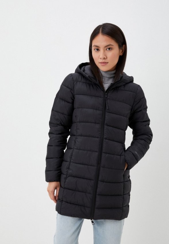 Пуховик Tom Tailor