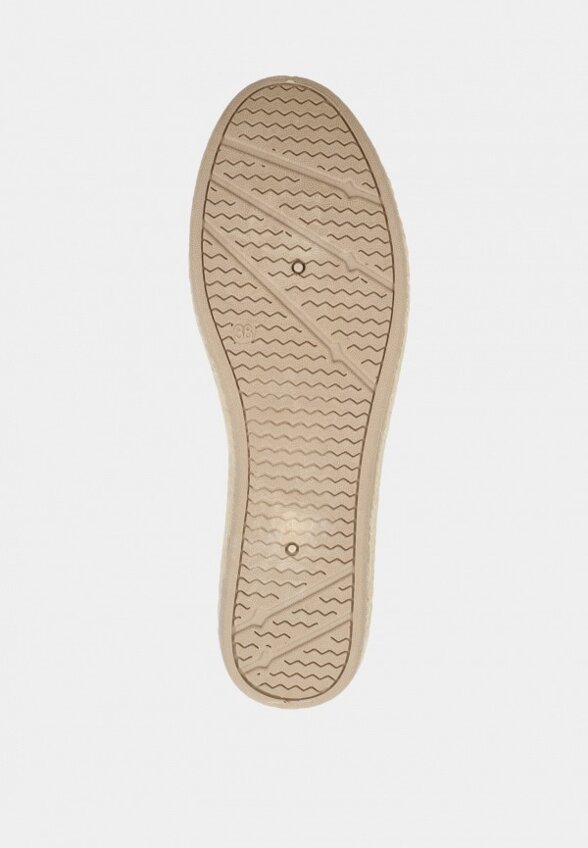 Эспадрильи Bridget