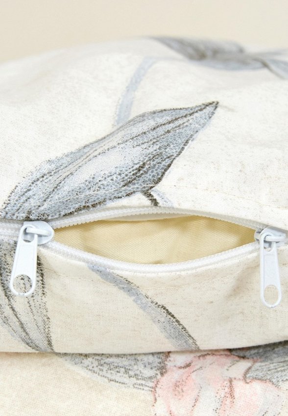 Пододеяльник Евро Cozy Home