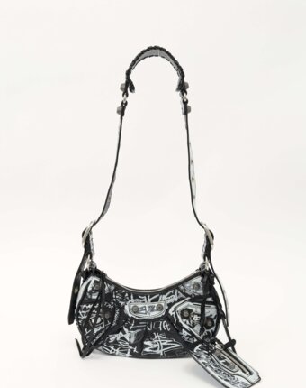 Balenciaga Le Cagole женщинам