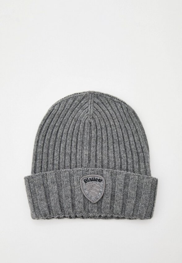 Шапка Blauer USA