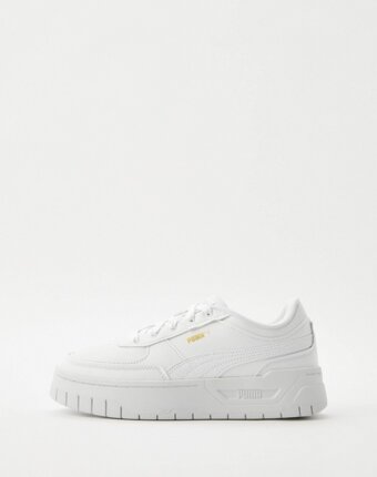 Кеды PUMA женщинам