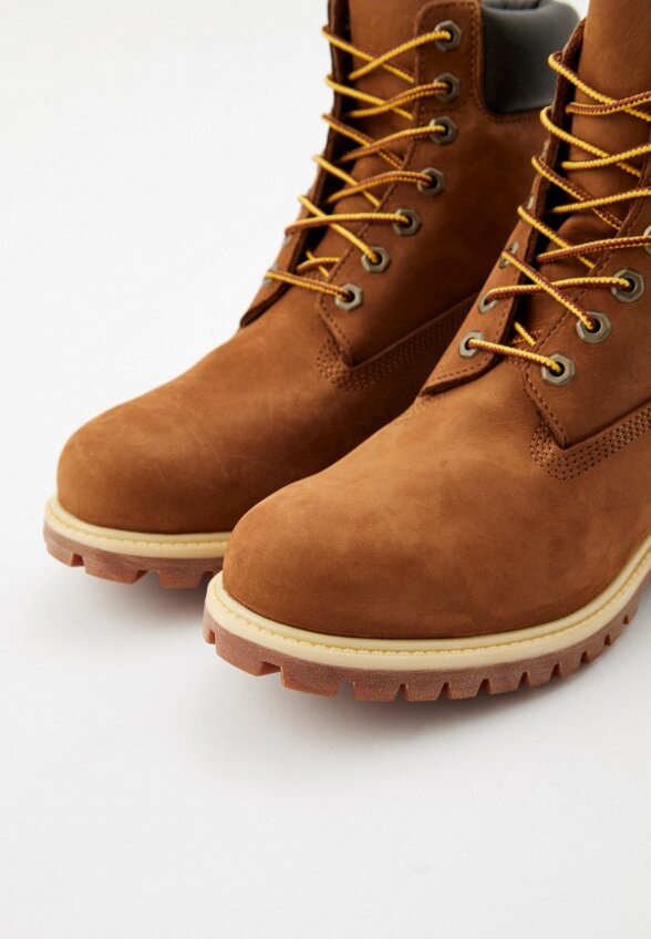 Тимберленды Timberland