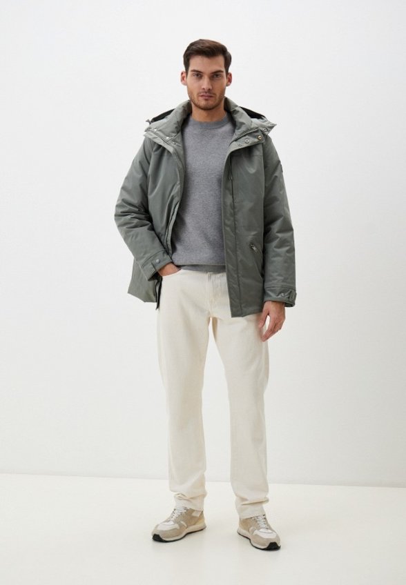 Куртка утепленная Baon