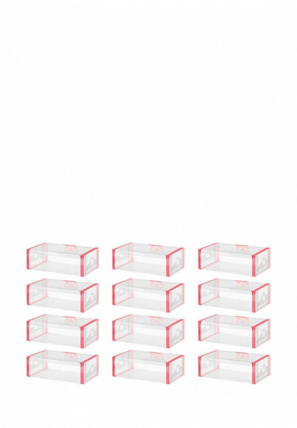 Комплект коробов Elcasa