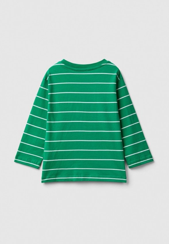 Лонгслив United Colors of Benetton