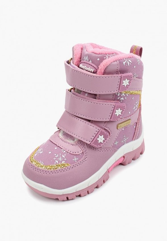 Ботинки PlayToday