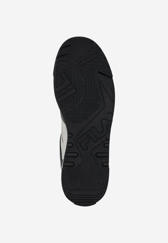 Кеды мужские FILA Fx-1000 Low, Бежевый