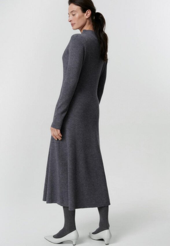 Платье Daisyknit