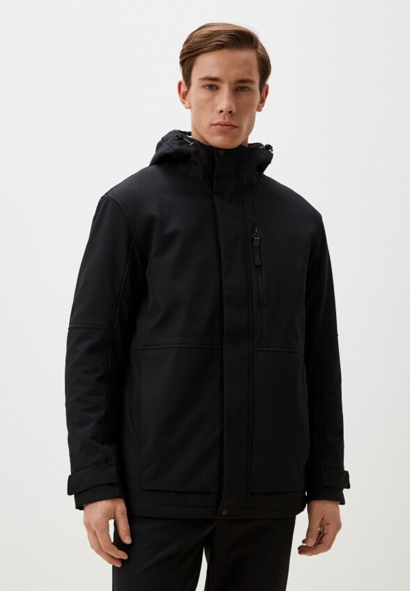 Пуховик Icepeak