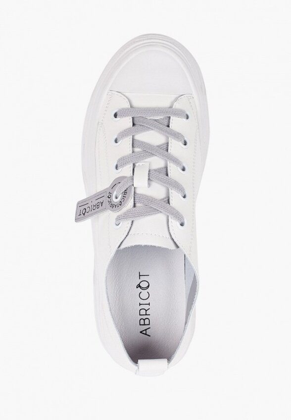 Кеды Abricot