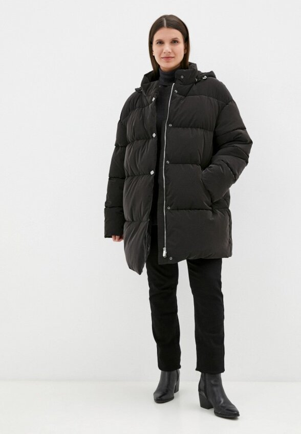 Пуховик Maritta