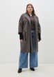 Пальто однобортное Louren Wilton2  - превью