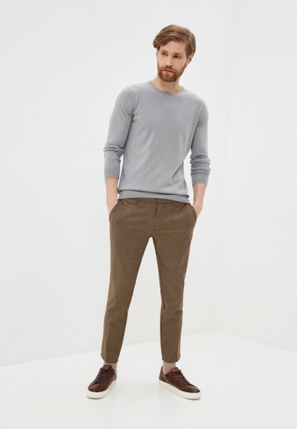 Джемпер Canoe