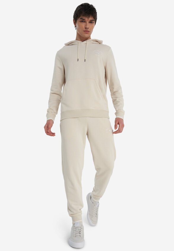 Худи мужское PUMA, Белый