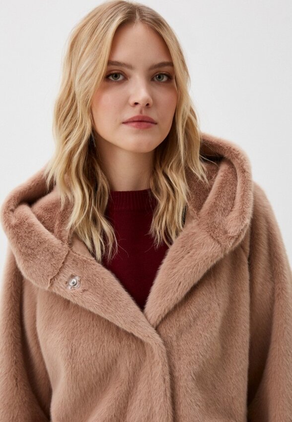 Куртка меховая La Via Estelar